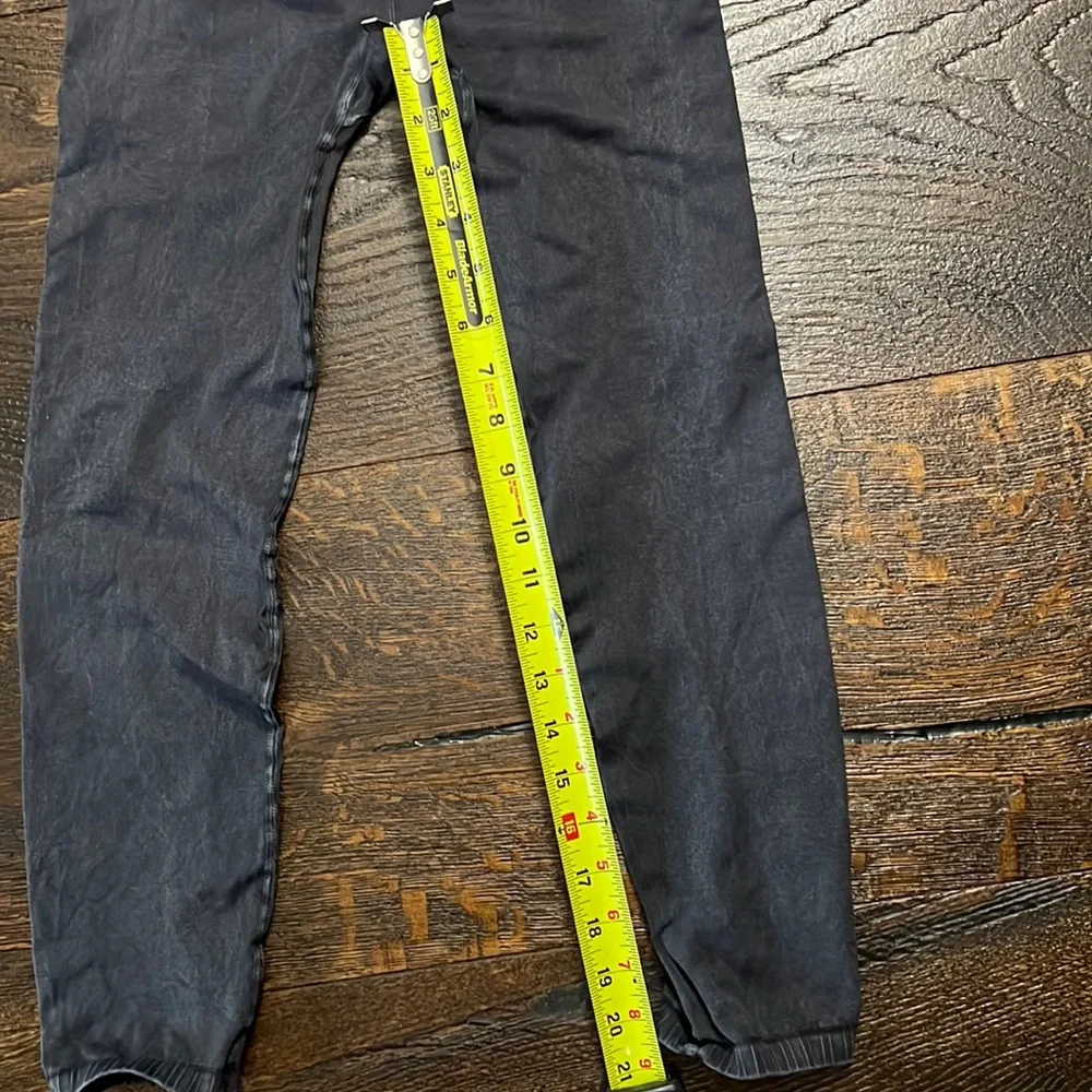 NWOT FP Movement Good Karma Onesie - Washed Black - XS/S - Picture 6 of 11